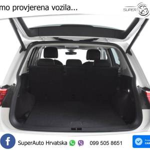 VW Tiguan Allspace 1.5 TSI Aut. Life 150 KS, ACC+LED+360+GR SJED+VIRT+ASIST