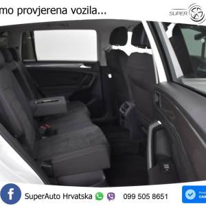 VW Tiguan Allspace 1.5 TSI Aut. Life 150 KS, ACC+LED+360+GR SJED+VIRT+ASIST