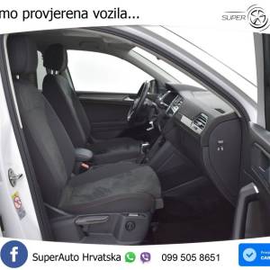 VW Tiguan Allspace 1.5 TSI Aut. Life 150 KS, ACC+LED+360+GR SJED+VIRT+ASIST