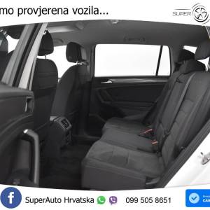 VW Tiguan Allspace 1.5 TSI Aut. Life 150 KS, ACC+LED+360+GR SJED+VIRT+ASIST