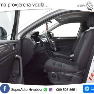 VW Tiguan Allspace 1.5 TSI Aut. Life 150 KS, ACC+LED+360+GR SJED+VIRT+ASIST