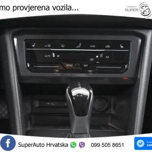 VW Tiguan Allspace 1.5 TSI Aut. Life 150 KS, ACC+LED+360+GR SJED+VIRT+ASIST