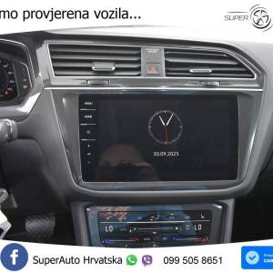 VW Tiguan Allspace 1.5 TSI Aut. Life 150 KS, ACC+LED+360+GR SJED+VIRT+ASIST