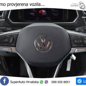 VW Tiguan Allspace 1.5 TSI Aut. Life 150 KS, ACC+LED+360+GR SJED+VIRT+ASIST