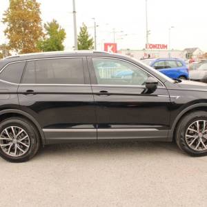 VW Tiguan Allspace 2.0 TDi DSG *NAVIGACIJA*