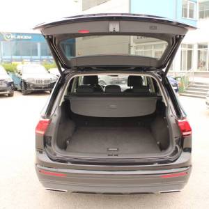 VW Tiguan Allspace 2.0 TDi DSG *NAVIGACIJA*