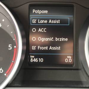 VW Tiguan Allspace 2.0 TDi DSG *NAVIGACIJA*