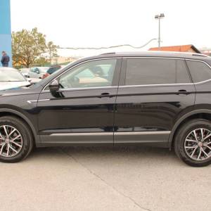 VW Tiguan Allspace 2.0 TDi DSG *NAVIGACIJA*