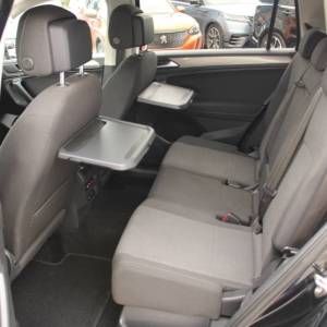 VW Tiguan Allspace 2.0 TDi DSG *NAVIGACIJA*