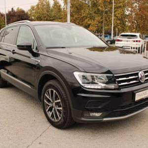 VW Tiguan Allspace 2.0 TDi DSG *NAVIGACIJA*