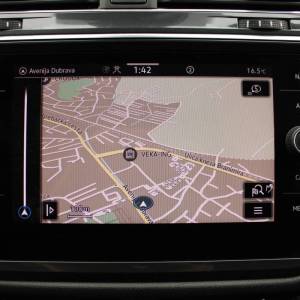 VW Tiguan Allspace 2.0 TDi DSG *NAVIGACIJA*