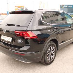 VW Tiguan Allspace 2.0 TDi DSG *NAVIGACIJA*