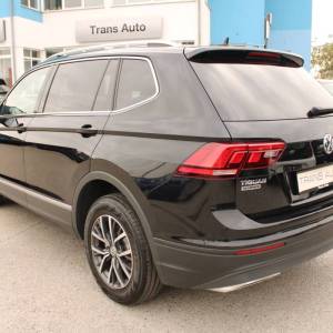 VW Tiguan Allspace 2.0 TDi DSG *NAVIGACIJA*