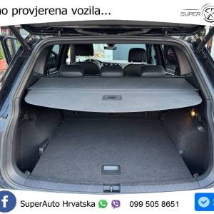VW Tiguan Allspace 2.0 TDI 4M Aut. R-Line 200 KS, ACC+LED+KAM+GR SJED+PANO+ASIST