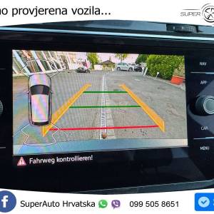 VW Tiguan Allspace 2.0 TDI 4M Aut. R-Line 200 KS, ACC+LED+KAM+GR SJED+PANO+ASIST