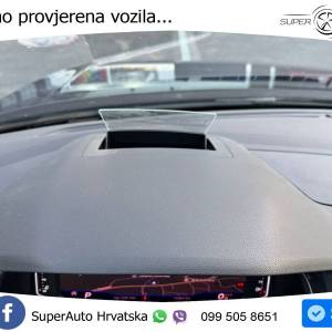 VW Tiguan Allspace 2.0 TDI 4M Aut. R-Line 200 KS, ACC+LED+KAM+GR SJED+PANO+ASIST