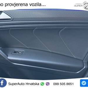 VW Tiguan Allspace 2.0 TDI 4M Aut. R-Line 200 KS, ACC+LED+KAM+GR SJED+PANO+ASIST