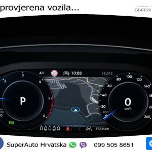 VW Tiguan Allspace 2.0 TDI DSG Life 150 KS, 7-SJED+LED+ACC+GR SJED+KAM+VIRT