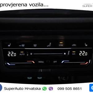 VW Tiguan Allspace 2.0 TDI DSG Life 150 KS, 7-SJED+LED+ACC+GR SJED+KAM+VIRT