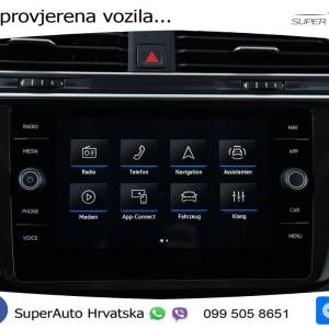 VW Tiguan Allspace 2.0 TDI DSG Life 150 KS, 7-SJED+LED+ACC+GR SJED+KAM+VIRT