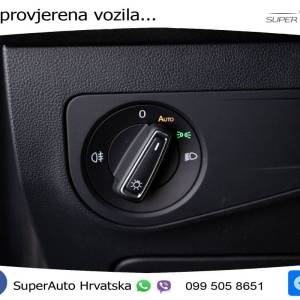 VW Tiguan Allspace 2.0 TDI DSG Life 150 KS, 7-SJED+LED+ACC+GR SJED+KAM+VIRT