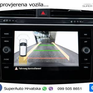 VW Tiguan Allspace 2.0 TDI DSG Life 150 KS, 7-SJED+LED+ACC+GR SJED+KAM+VIRT