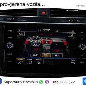 VW Tiguan Allspace 2.0 TDI DSG Life 150 KS, 7-SJED+LED+ACC+GR SJED+KAM+VIRT