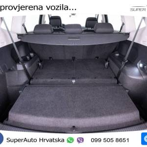 VW Tiguan Allspace 2.0 TDI DSG Life 150 KS, 7-SJED+LED+ACC+GR SJED+KAM+VIRT