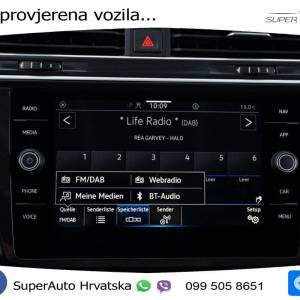 VW Tiguan Allspace 2.0 TDI DSG Life 150 KS, 7-SJED+LED+ACC+GR SJED+KAM+VIRT