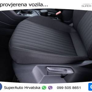 VW Tiguan Allspace 2.0 TDI DSG Life 150 KS, 7-SJED+LED+ACC+GR SJED+KAM+VIRT