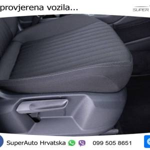 VW Tiguan Allspace 2.0 TDI DSG Life 150 KS, 7-SJED+LED+ACC+GR SJED+KAM+VIRT