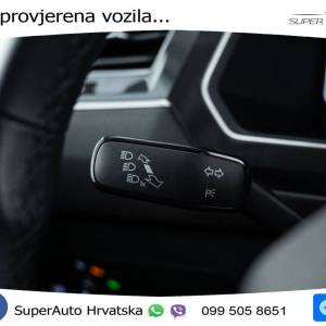 VW Tiguan Allspace 2.0 TDI DSG Life 150 KS, 7-SJED+LED+ACC+GR SJED+KAM+VIRT
