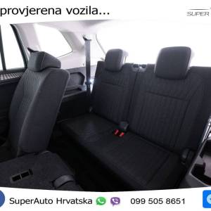 VW Tiguan Allspace 2.0 TDI DSG Life 150 KS, 7-SJED+LED+ACC+GR SJED+KAM+VIRT