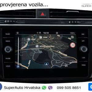 VW Tiguan Allspace 2.0 TDI DSG Life 150 KS, 7-SJED+LED+ACC+GR SJED+KAM+VIRT