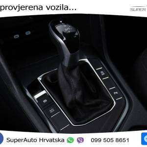 VW Tiguan Allspace 2.0 TDI DSG Life 150 KS, 7-SJED+LED+ACC+GR SJED+KAM+VIRT