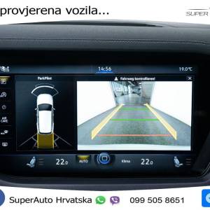 VW Touareg 3.0 V6 TDI 4M Aut. R-Line 286 KS, ZRAČNI+ACC+KAM+GR SJED+VIRT+NAVI