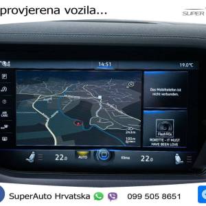 VW Touareg 3.0 V6 TDI 4M Aut. R-Line 286 KS, ZRAČNI+ACC+KAM+GR SJED+VIRT+NAVI