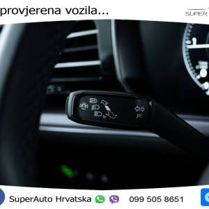 VW Touareg 3.0 V6 TDI 4M Aut. R-Line 286 KS, ZRAČNI+ACC+KAM+GR SJED+VIRT+NAVI