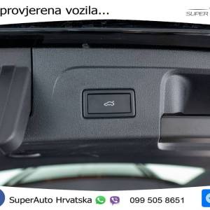 VW Touran 1.5 TSI DSG Comfortline 150 KS, 7-SJED+ACC+GR SJED+KAM+VIRT