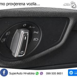 VW Touran 2.0 TDI Aut. Highline 150 KS, ACC+LED+KAM+GR SJED+NAVI