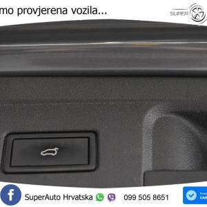 VW Touran 2.0 TDI Aut. Highline 150 KS, ACC+LED+KAM+GR SJED+NAVI