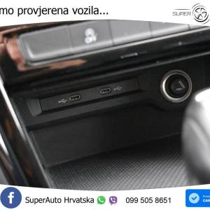 VW Touran 2.0 TDI Aut. Highline 150 KS, ACC+LED+KAM+GR SJED+NAVI
