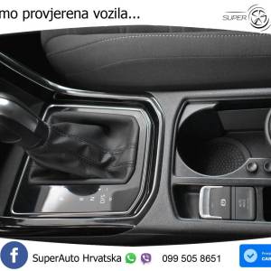 VW Touran 2.0 TDI Aut. Highline 150 KS, ACC+LED+KAM+GR SJED+NAVI