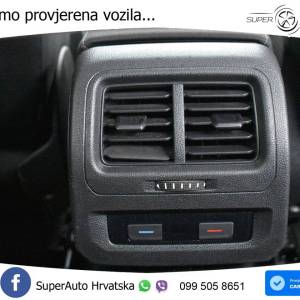 VW Touran 2.0 TDI Aut. Highline 150 KS, ACC+LED+KAM+GR SJED+NAVI