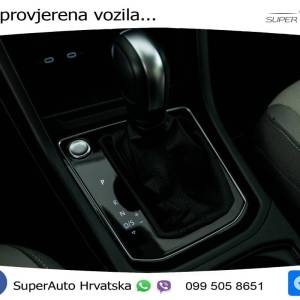 VW Touran 2.0 TDI Aut. Highline 150 KS, 7-SJED+ACC+LED+GR SJED+VIRT+NAVI