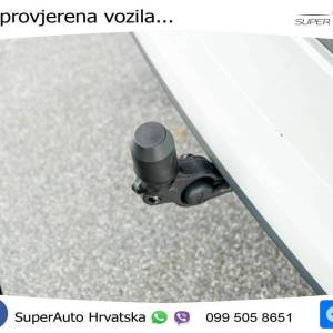 VW Touran 2.0 TDI Aut. Highline 150 KS, 7-SJED+ACC+LED+GR SJED+VIRT+NAVI