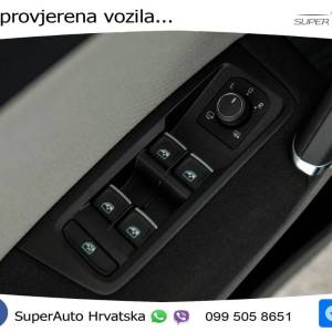 VW Touran 2.0 TDI Aut. Highline 150 KS, 7-SJED+ACC+LED+GR SJED+VIRT+NAVI