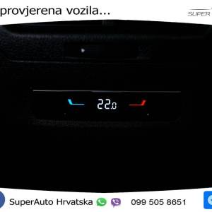 VW Touran 2.0 TDI Aut. Highline 150 KS, 7-SJED+ACC+LED+GR SJED+VIRT+NAVI