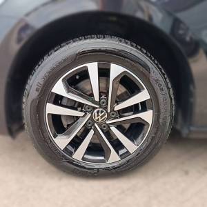 VW Touran 2.0 TDI UNITED