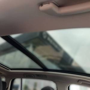VW Touran 2.0 TDI UNITED